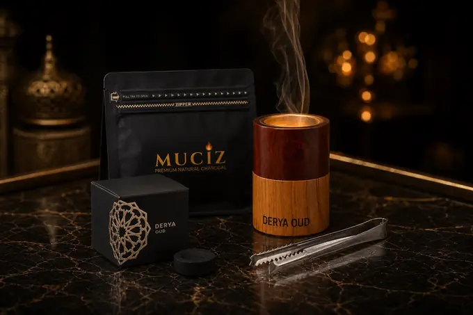 Paket Kizil Deniz