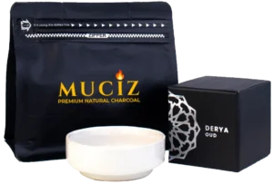 Paket Starter Derya Oud