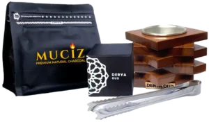 Paket Yedi Gök