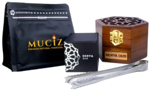 Paket Hexagon