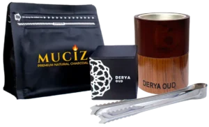 Paket Kizil Deniz