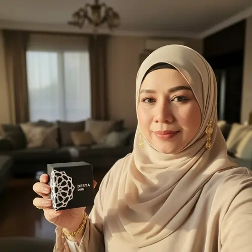 Hj. Siti Aminah