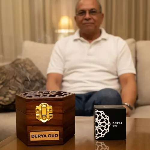 dr. Hamzah Fachruddin