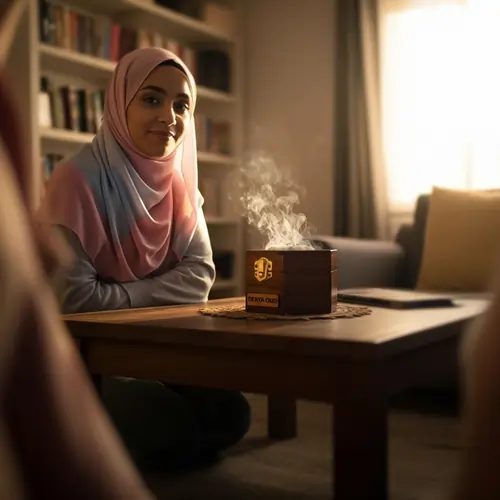 Ustadzah Farah Nabila